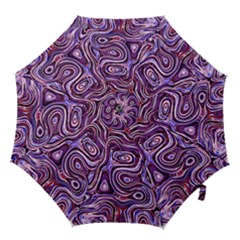 Colourtile Hook Handle Umbrellas (small) by InsanityExpressed
