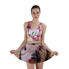 Sweet Piglet Mini Skirts