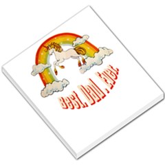 Best  Dad  Ever Small Memo Pads by redcow