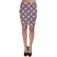 Pattern 1284 Bodycon Skirts by GardenOfOphir
