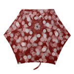 Modern Bokeh 11 Mini Folding Umbrellas