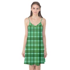 Plaid Forest Camis Nightgown by ImpressiveMoments