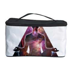 Deep Meditation #2 Cosmetic Storage Cases by Lab80