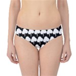 Pattern 361 Hipster Bikini Bottoms