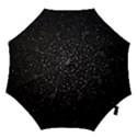 Crystal Bling Strass G283 Hook Handle Umbrellas (Small) View1