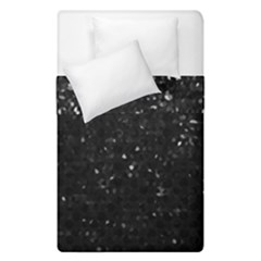 Crystal Bling Strass G283 Duvet Cover (single Size) by MedusArt