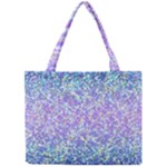 Glitter 2 Tiny Tote Bags