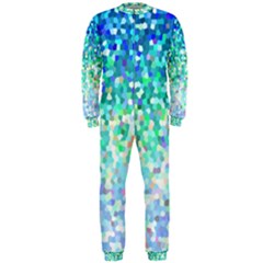 Mosaic Sparkley 1 Onepiece Jumpsuit (men) 