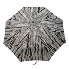 Tree Bark Folding Umbrellas by trendistuff