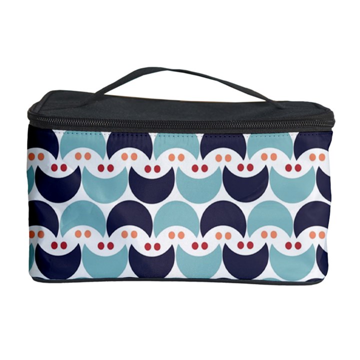 Moon Pattern Cosmetic Storage Cases