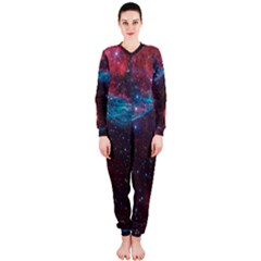 Vela Supernova Onepiece Jumpsuit (ladies)  by trendistuff