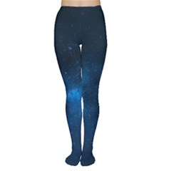 Starry Space Women s Tights