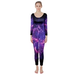 Pia17563 Long Sleeve Catsuit by trendistuff