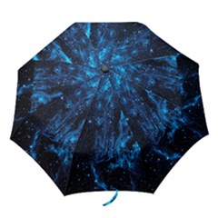 Cygnus Loop Folding Umbrellas by trendistuff