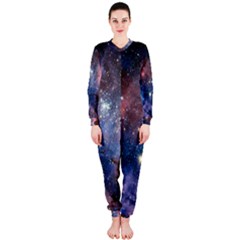 Carina Nebula Onepiece Jumpsuit (ladies)  by trendistuff