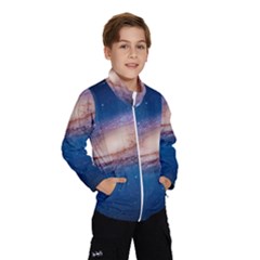 Andromeda Wind Breaker (kids) by trendistuff