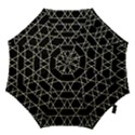 Star Of David   Hook Handle Umbrellas (Large) View1