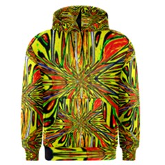 Flair Men s Pullover Hoodie by MRTACPANS