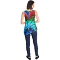 Amazing Special Fractal 25b Sleeveless Tunic View2
