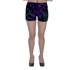 Organic                                                                                         Skinny Shorts by LalyLauraFLM