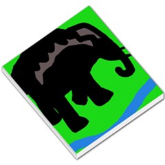 Elephand Small Memo Pads