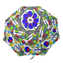 Find It Folding Umbrellas by Valentinaart