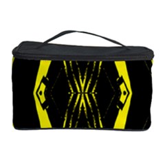 One Hat Cosmetic Storage Case by MRTACPANS