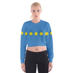 Star Sweater