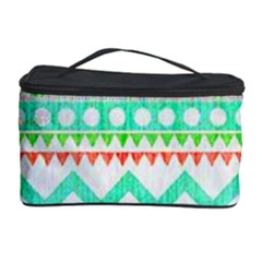 Cute Bohemian  Cosmetic Storage Case by Brittlevirginclothing