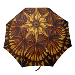 Light Star Lighting Lamp Folding Umbrellas by Amaryn4rt