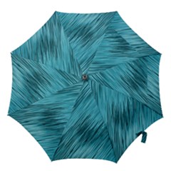 Banner Header Hook Handle Umbrellas (small) by Amaryn4rt