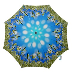 Pisces Underwater World Fairy Tale Hook Handle Umbrellas (small) by Nexatart