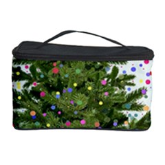 New Year S Eve New Year S Day Cosmetic Storage Case by Nexatart