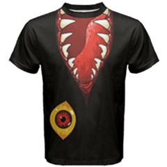 Monster Shirt Men s Cotton Tee by creepycouture