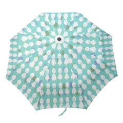 Free Illust Japanese Dolls Rain Antidote Ghost Folding Umbrellas