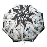 Angel Folding Umbrellas