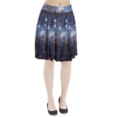 Large Magellanic Cloud Pleated Skirt by SpaceShop