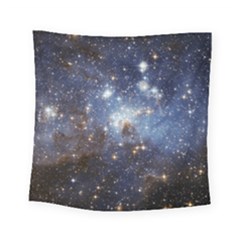 Large Magellanic Cloud Square Tapestry (small)
