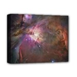 Orion Nebula Deluxe Canvas 14  x 11 