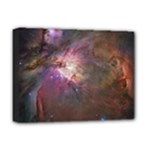 Orion Nebula Deluxe Canvas 16  x 12  