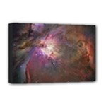 Orion Nebula Deluxe Canvas 18  x 12  
