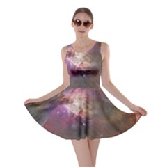 Orion Nebula Skater Dress