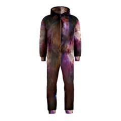 Orion Nebula Hooded Jumpsuit (kids) by SpaceShop