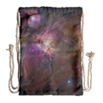Orion Nebula Drawstring Bag (Large)