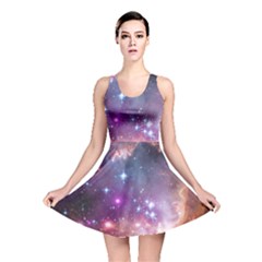 Small Magellanic Cloud Reversible Skater Dress by SpaceShop