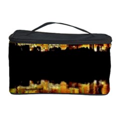 Waste Incineration Incinerator Cosmetic Storage Case by Simbadda