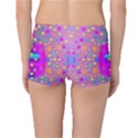 Colors And Wonderful Flowers On A Meadow Reversible Bikini Bottoms View4