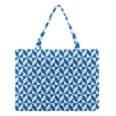 Pattern Medium Tote Bag by Valentinaart