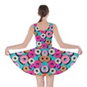 Mint Donut Skater Dress View2