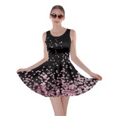 Blossom Night Skater Dress
